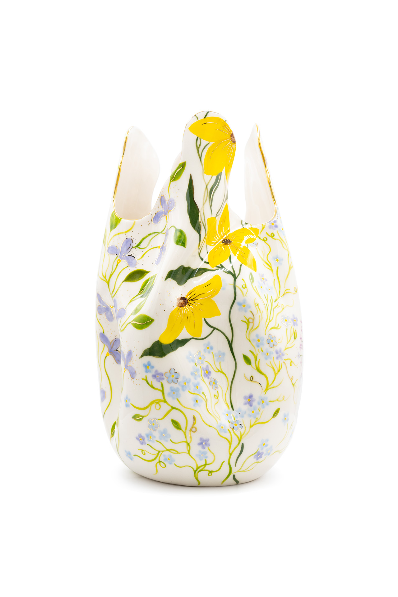 Il giardino dipinto - dianacojocaru.it