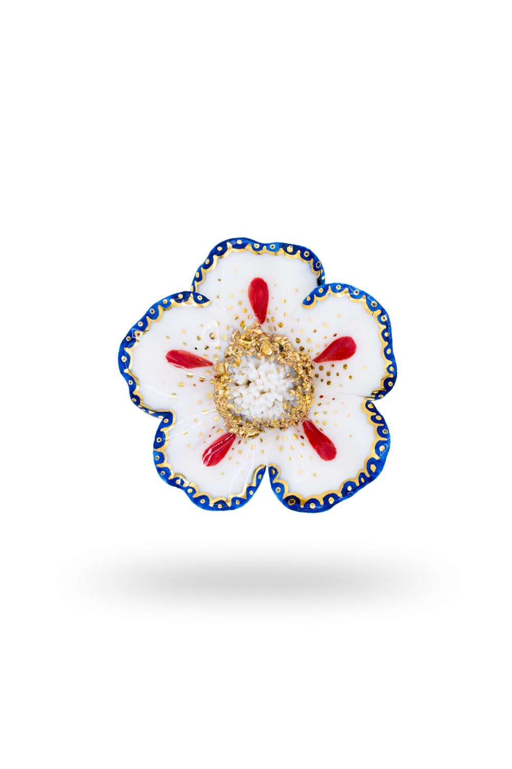 Anello Arlecchino - dianacojocaru.it