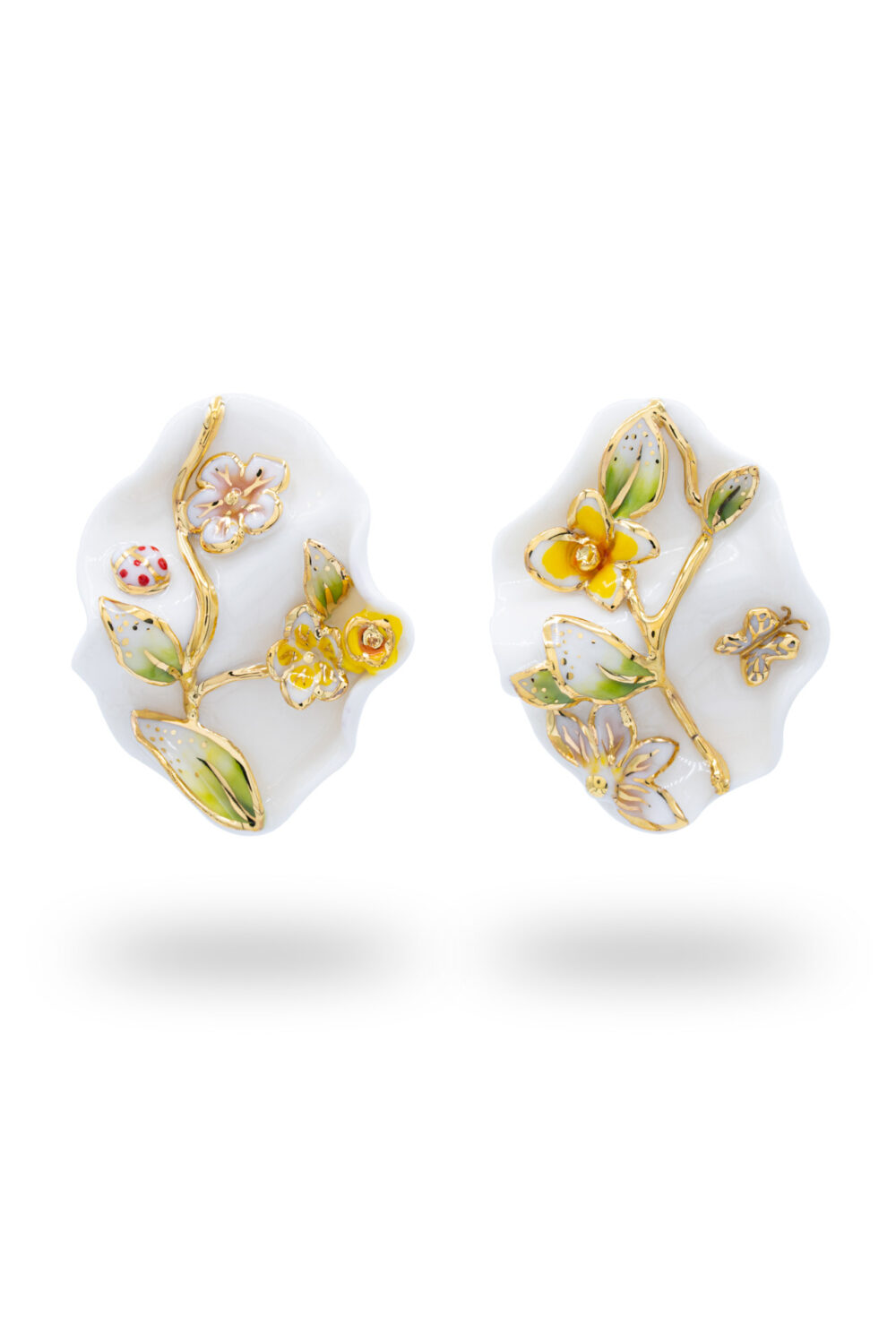 Profumo di giardino - dianacojocaru.it