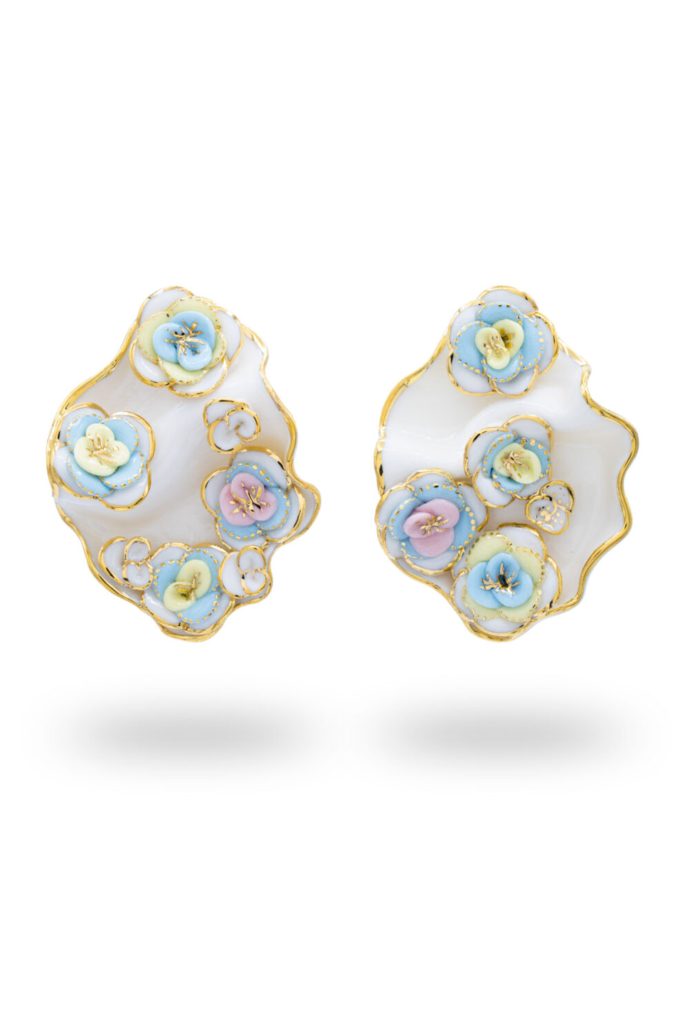 Per sempre in fiore - dianacojocaru.it