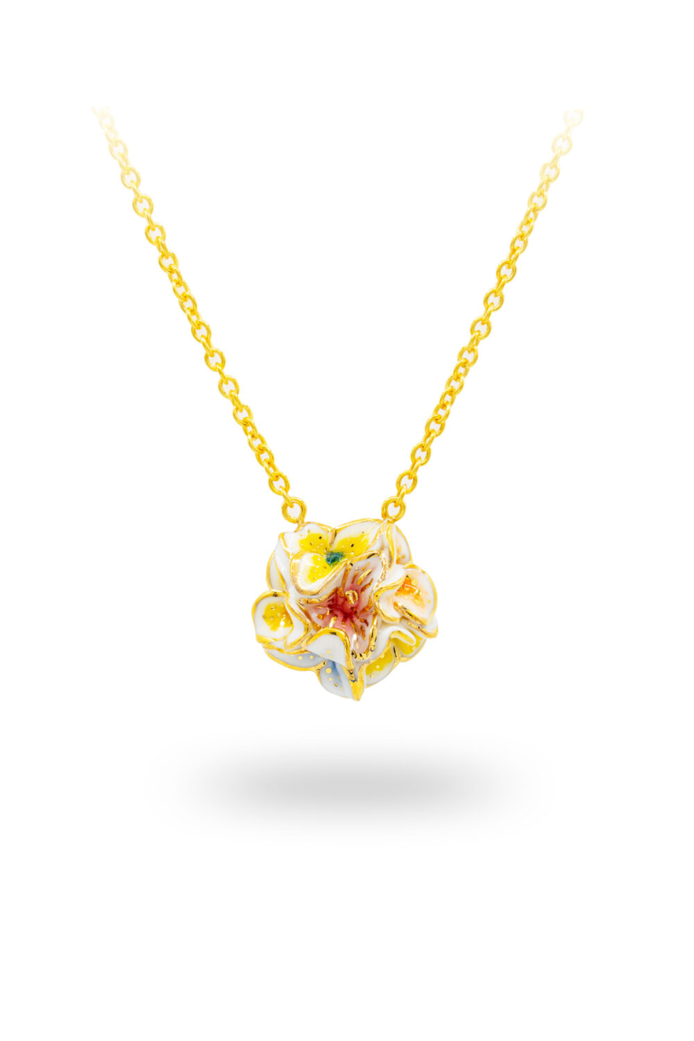 Ciondolo Rosetta - dianacojocaru.it