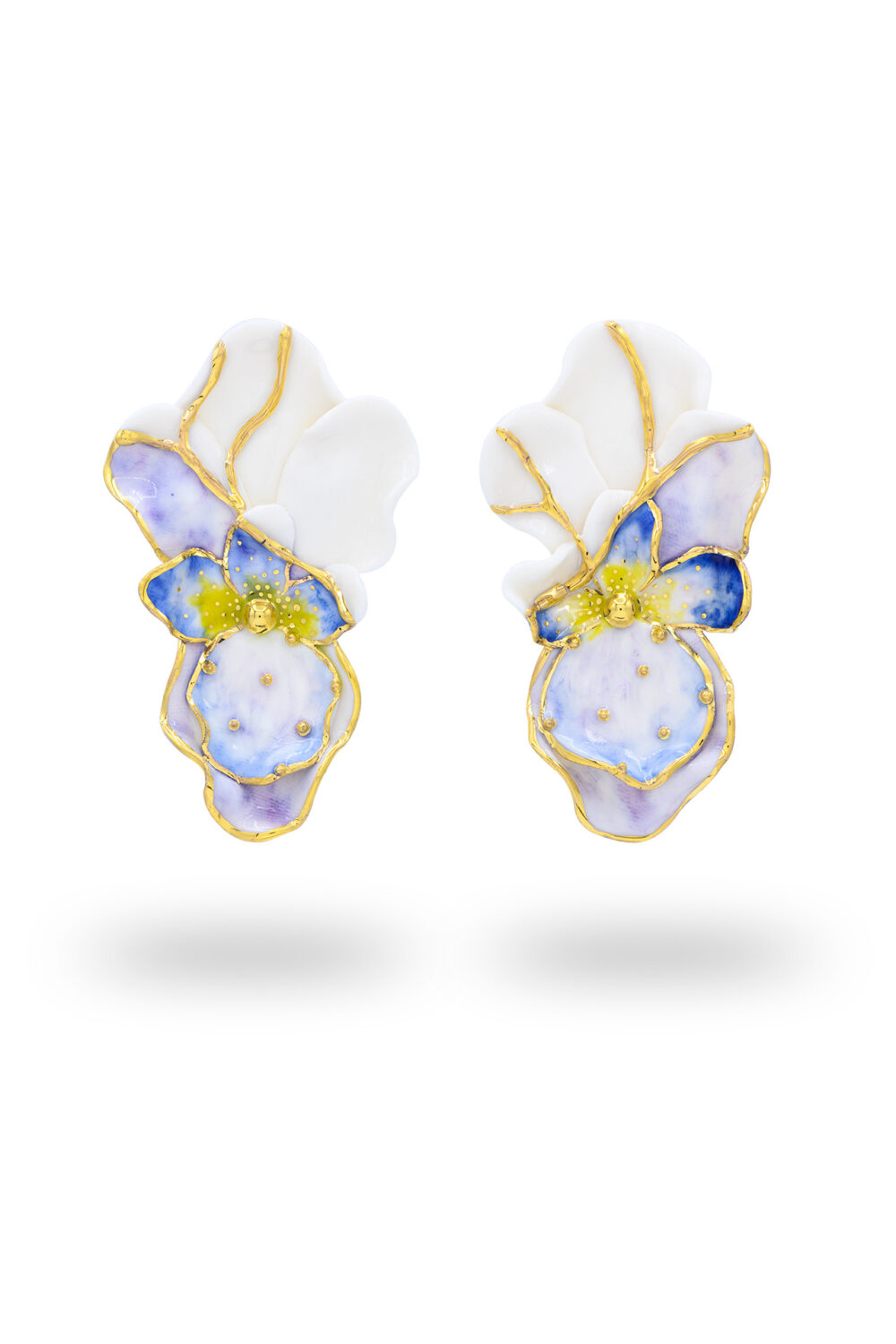 Statement Montaggio dell'iride - dianacojocaru.it