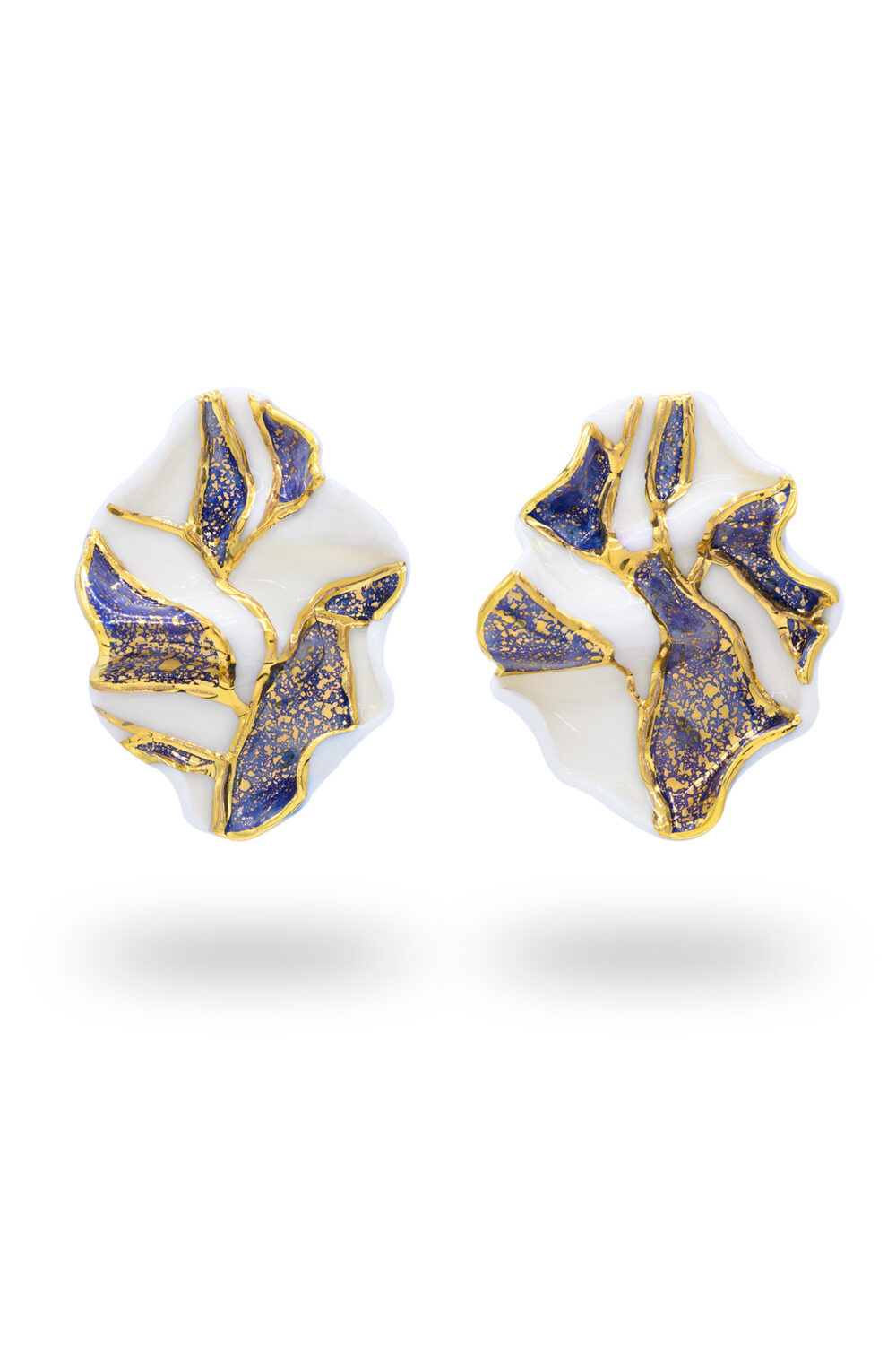 Kintsugi Cosmos X Kintsugi - dianacojocaru.it