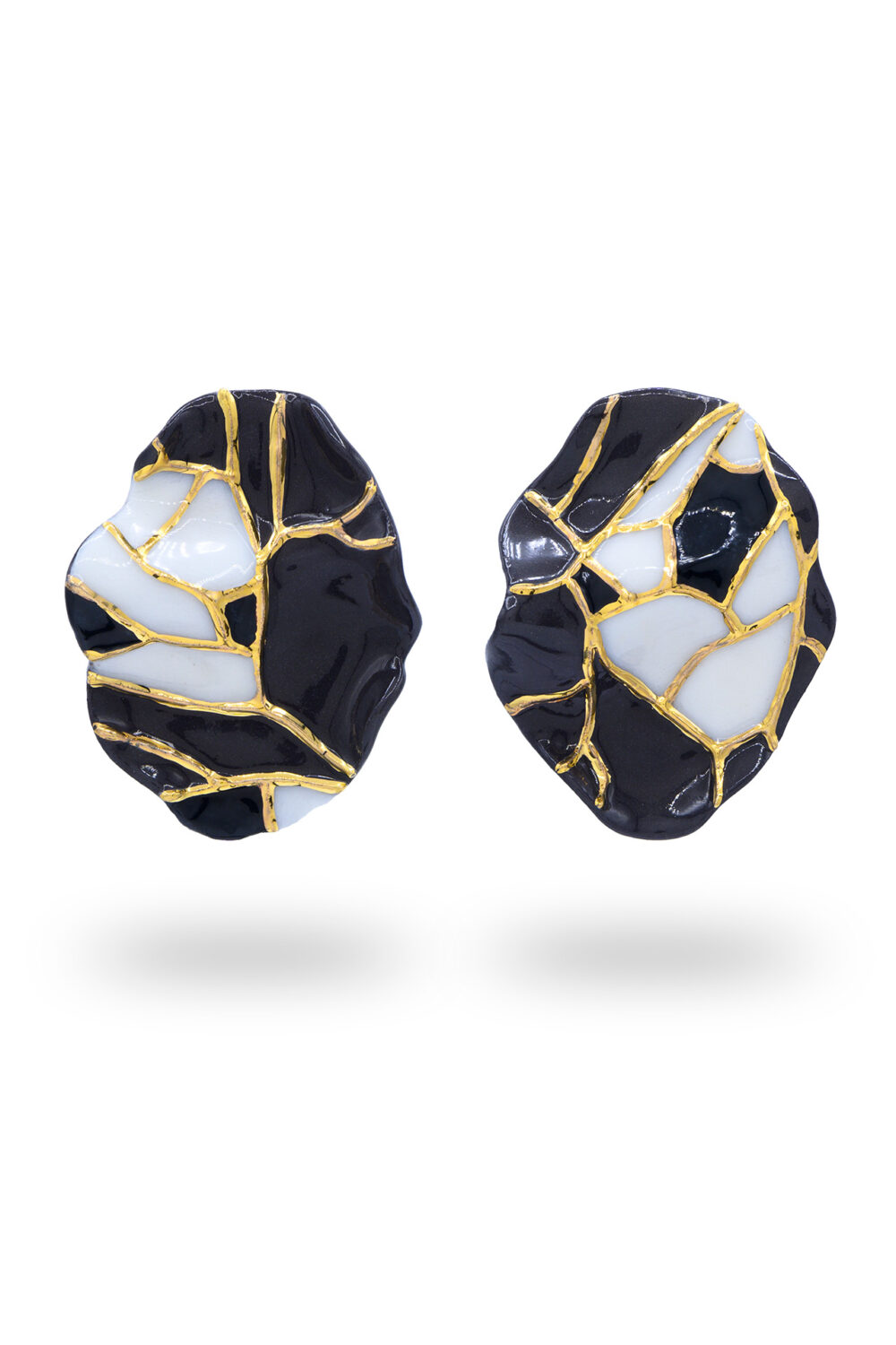 Monochrome X Kintsugi - dianacojocaru.it