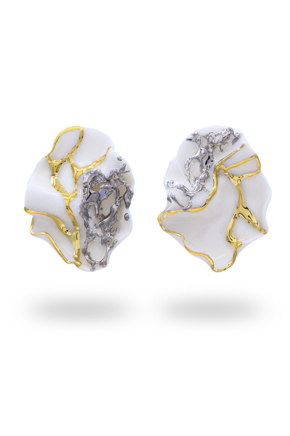 Reverie di platino - dianacojocaru.it