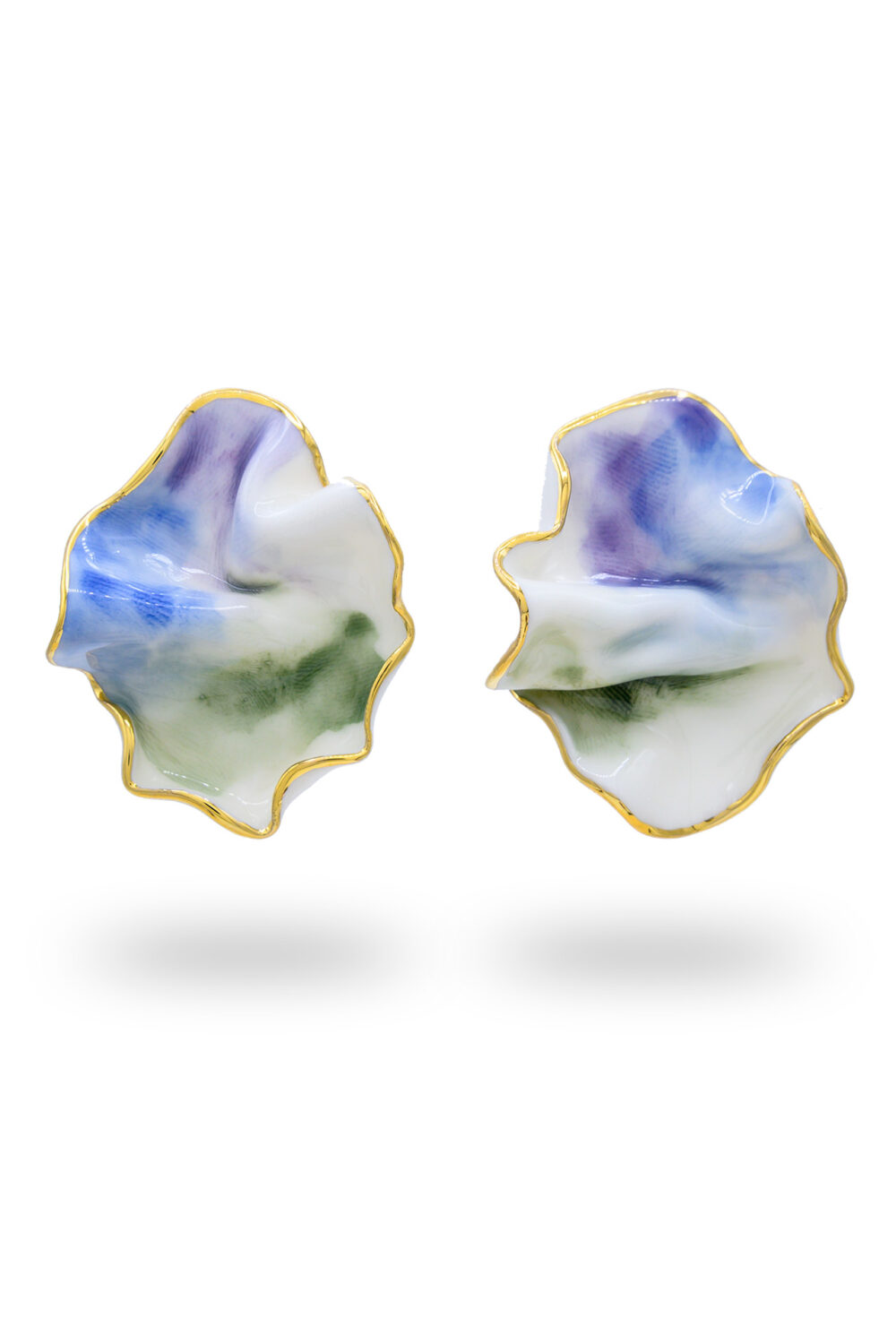 Waterbrush Velo del mattino - dianacojocaru.it